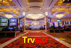 Trvbet