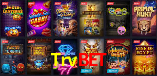 Trvbet