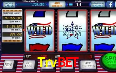Trvbet